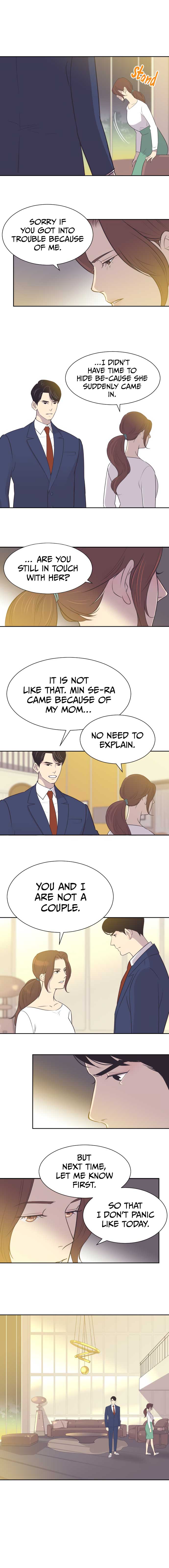 A Contractual Couple Again Chapter 28 36 4