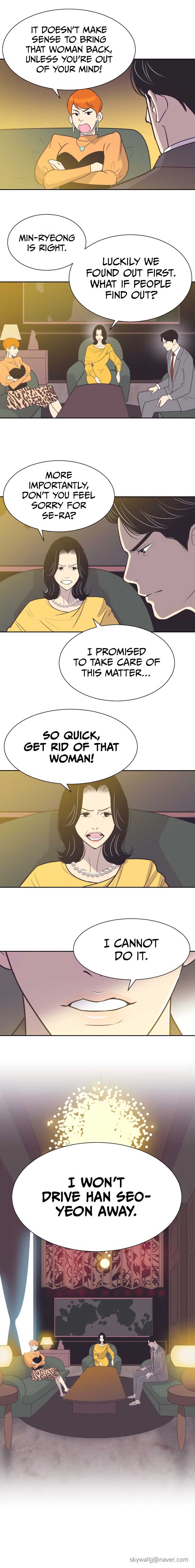 A Contractual Couple Again Chapter 28 39 7