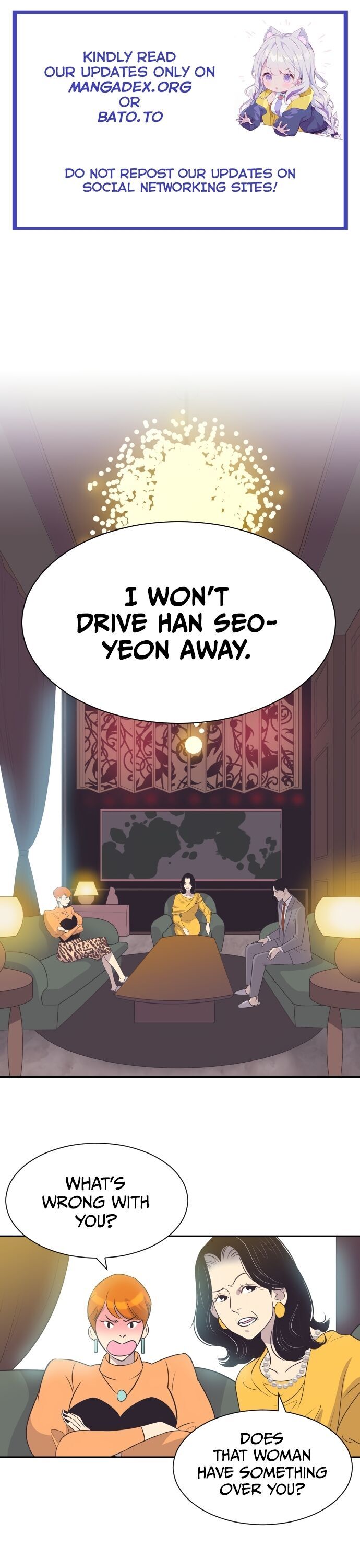 A Contractual Couple Again Chapter 29 56 0