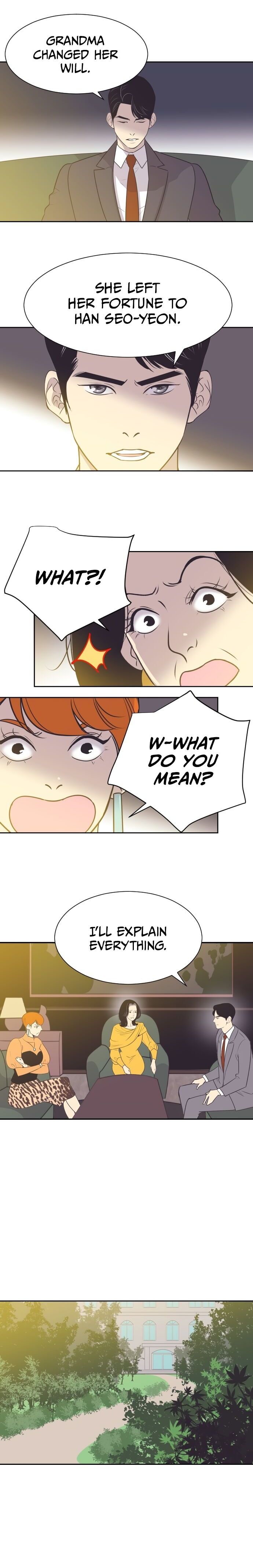 A Contractual Couple Again Chapter 29 57 1