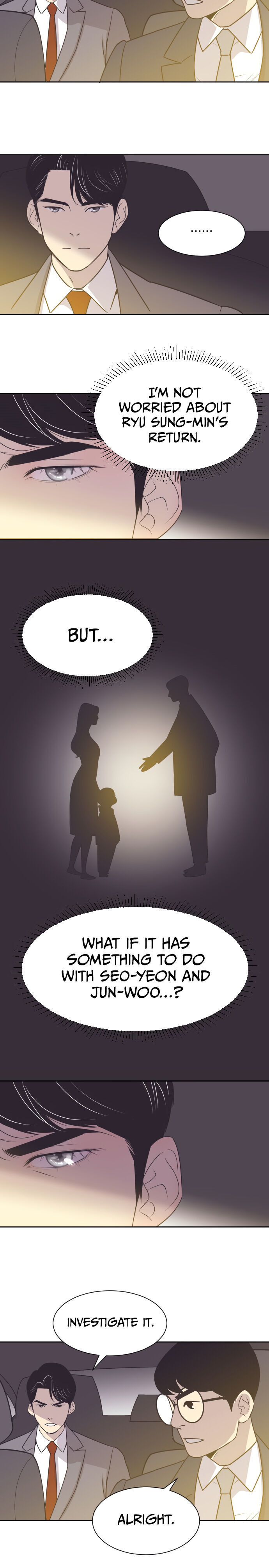 A Contractual Couple Again Chapter 29 67 11