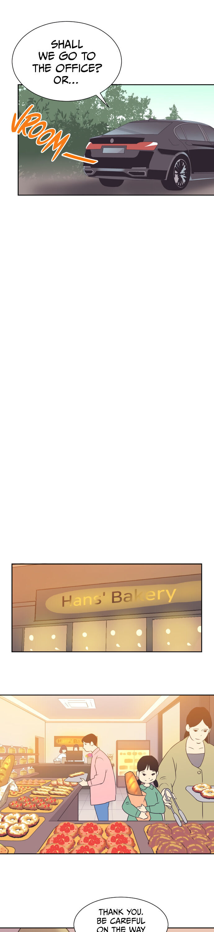 A Contractual Couple Again Chapter 29 68 12