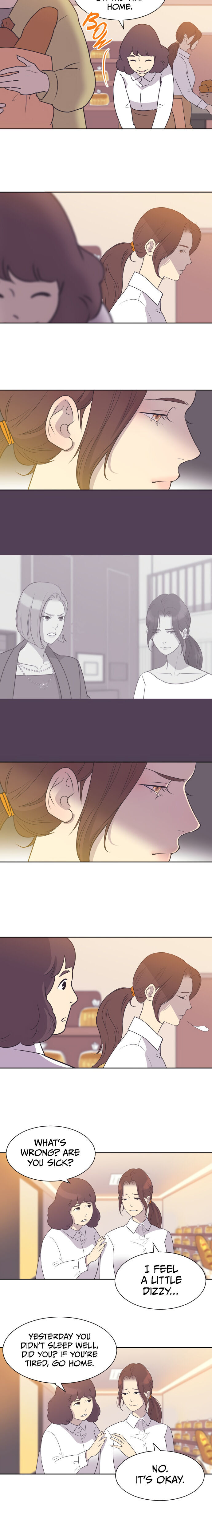 A Contractual Couple Again Chapter 29 69 13