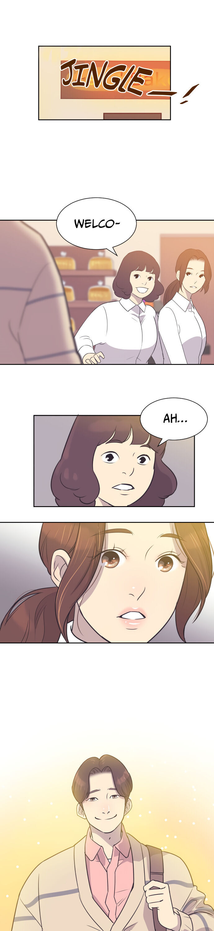 A Contractual Couple Again Chapter 29 70 14