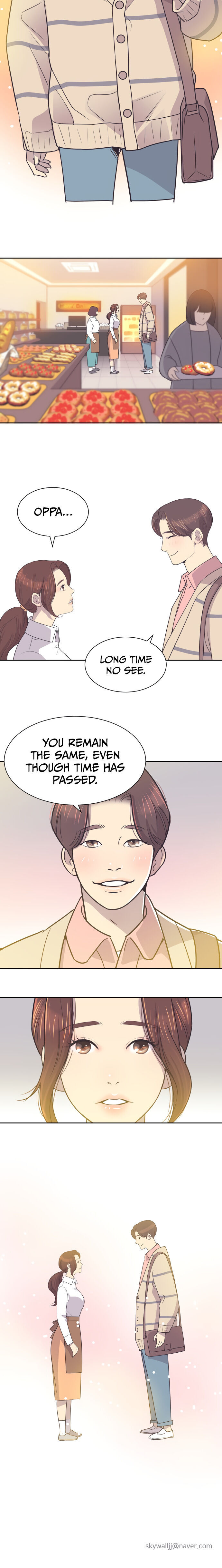 A Contractual Couple Again Chapter 29 71 15