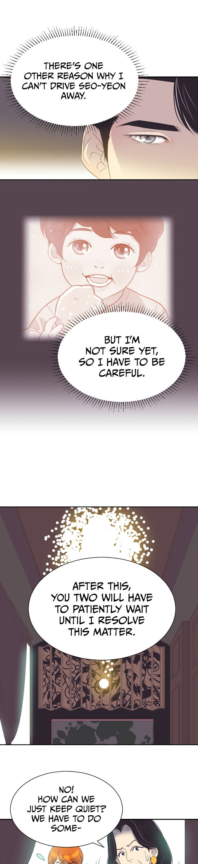 A Contractual Couple Again Chapter 29 60 4