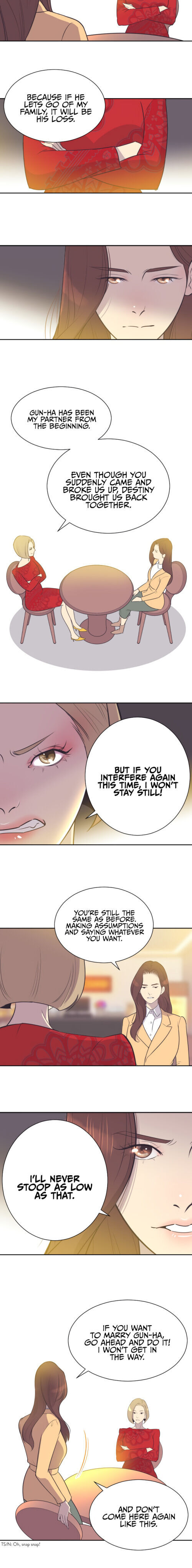 A Contractual Couple Again Chapter 33 60 1