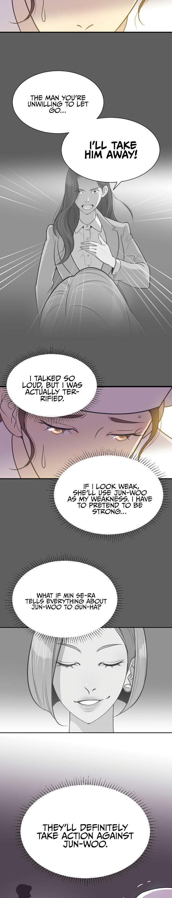 A Contractual Couple Again Chapter 33 69 10