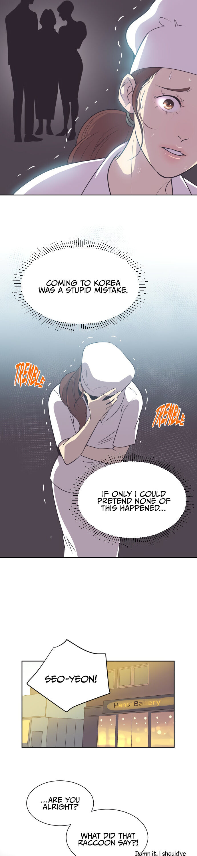 A Contractual Couple Again Chapter 33 70 11