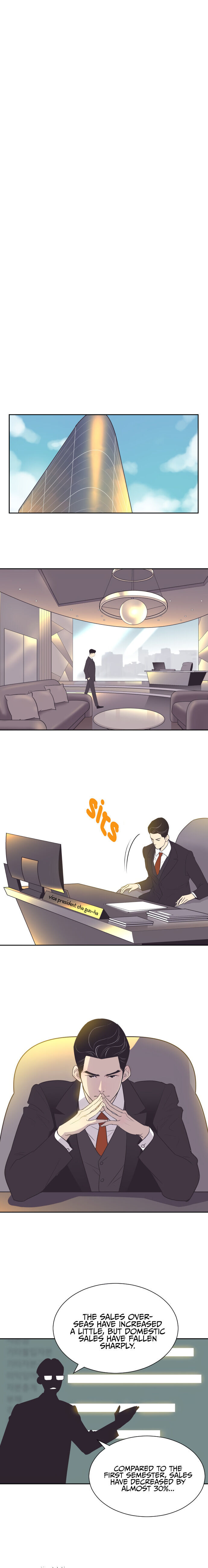 A Contractual Couple Again Chapter 33 72 13