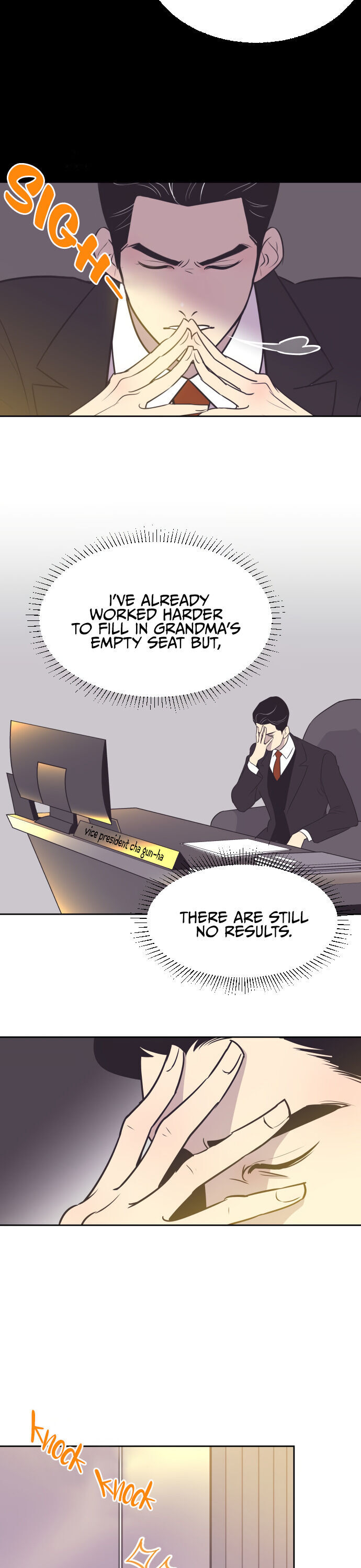 A Contractual Couple Again Chapter 33 74 15