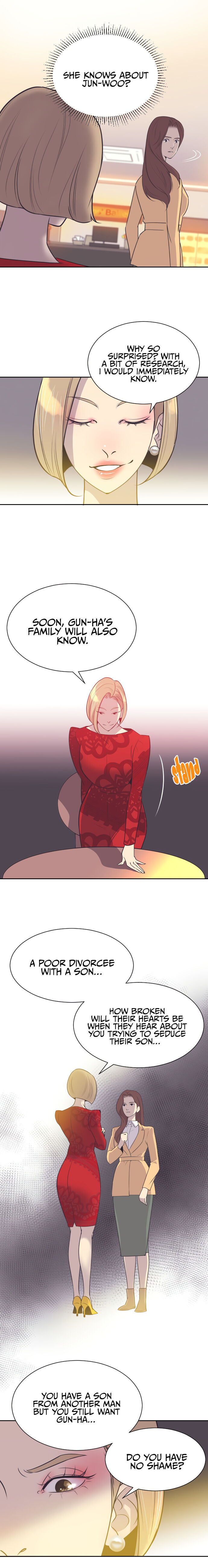 A Contractual Couple Again Chapter 33 62 3