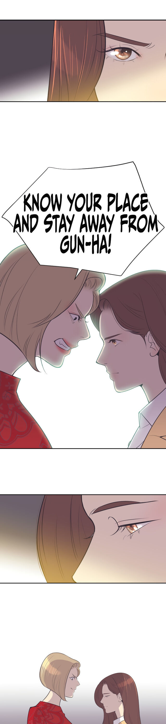 A Contractual Couple Again Chapter 33 63 4