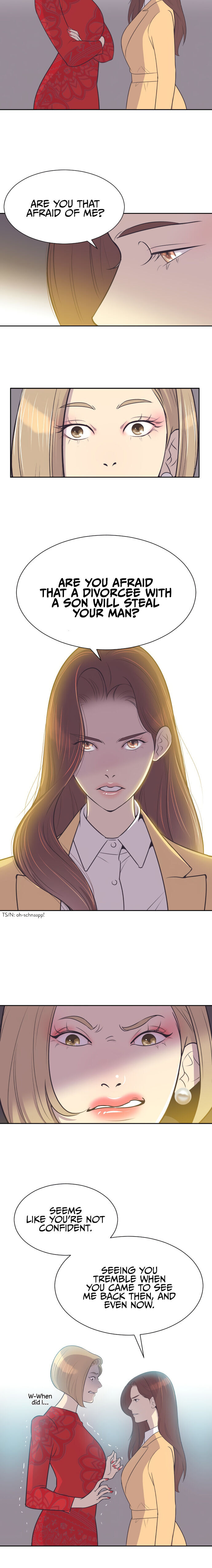 A Contractual Couple Again Chapter 33 64 5