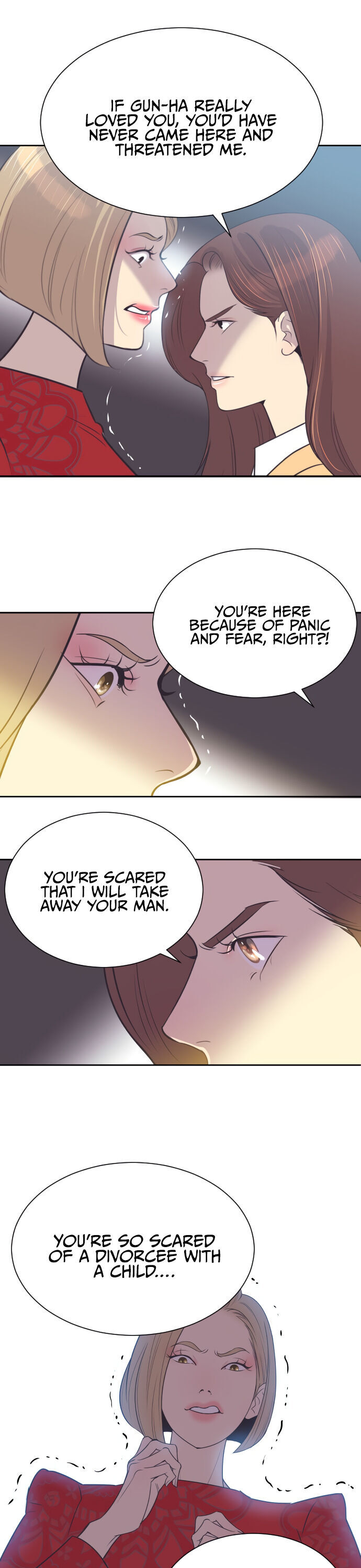 A Contractual Couple Again Chapter 33 65 6