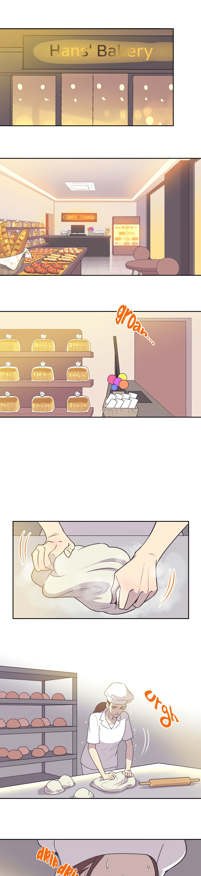 A Contractual Couple Again Chapter 33 67 8