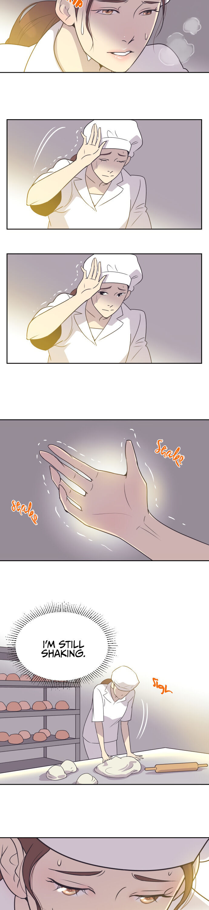 A Contractual Couple Again Chapter 33 68 9