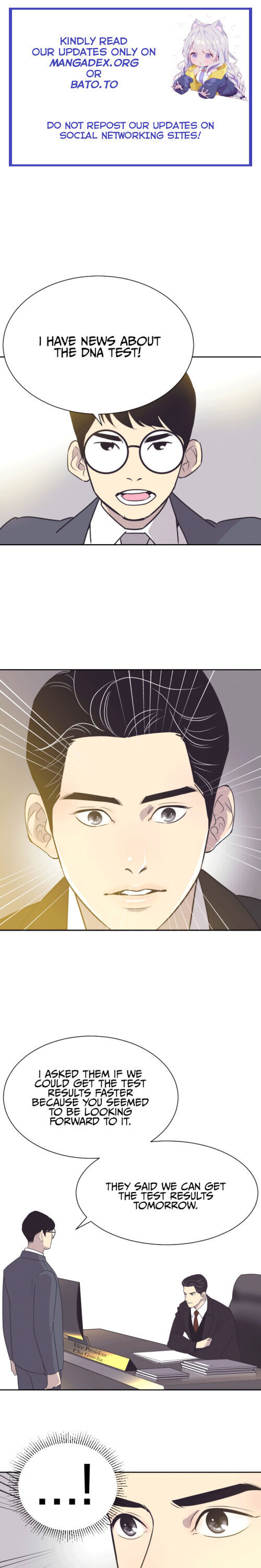 A Contractual Couple Again Chapter 34 74 0