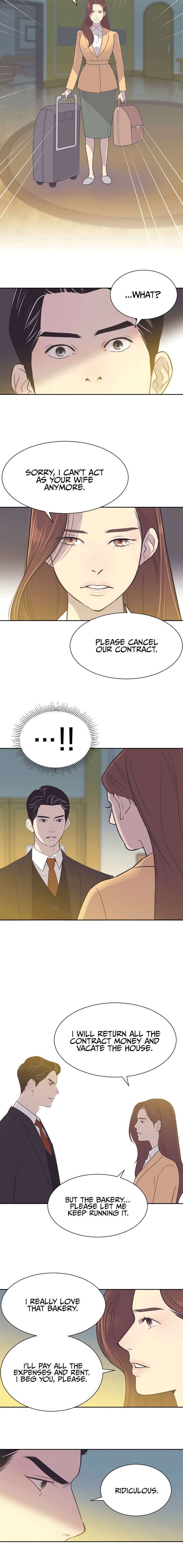 A Contractual Couple Again Chapter 34 86 12