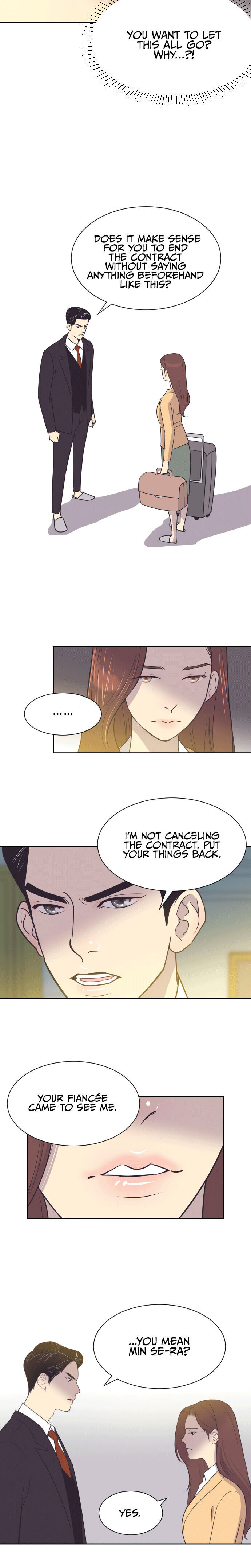 A Contractual Couple Again Chapter 34 89 15