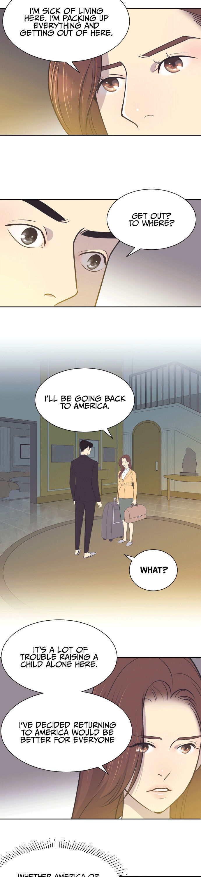 A Contractual Couple Again Chapter 34 91 17