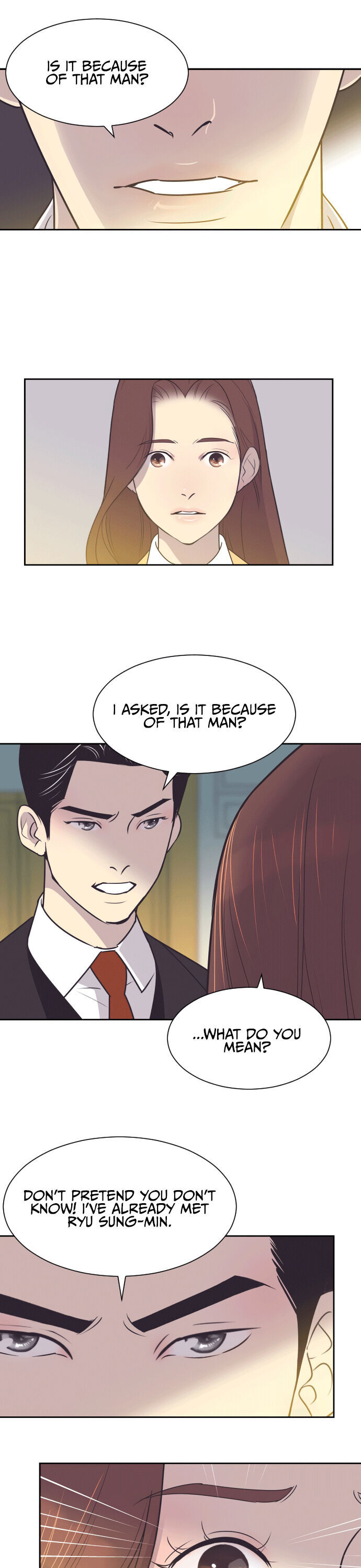 A Contractual Couple Again Chapter 34 93 19