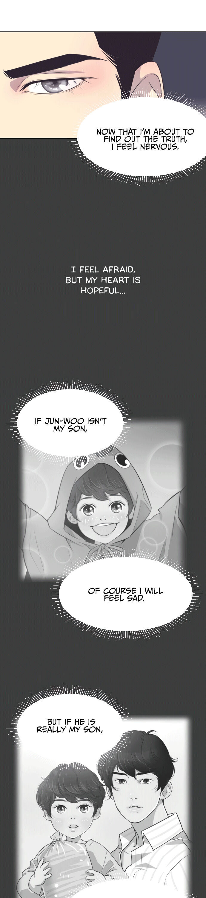 A Contractual Couple Again Chapter 34 76 2