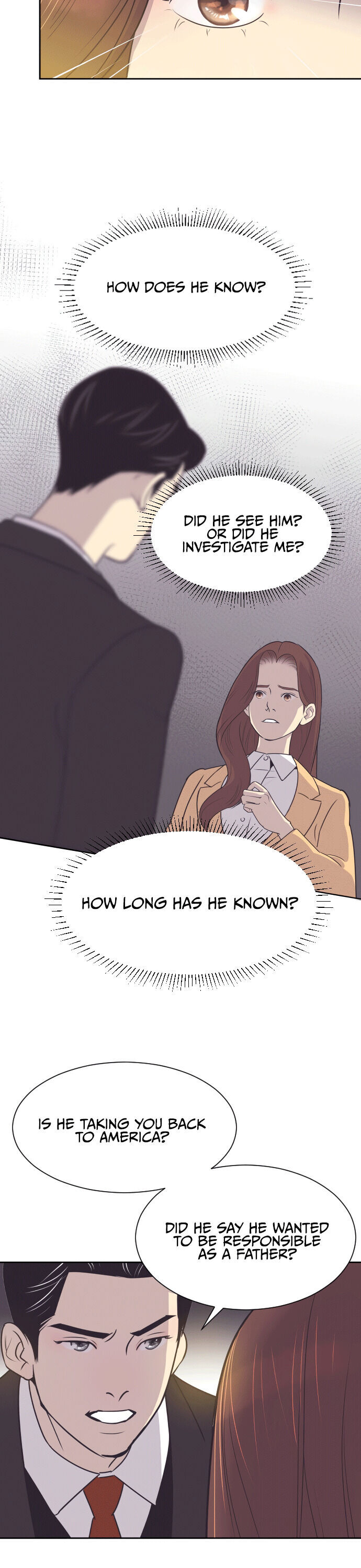 A Contractual Couple Again Chapter 34 94 20