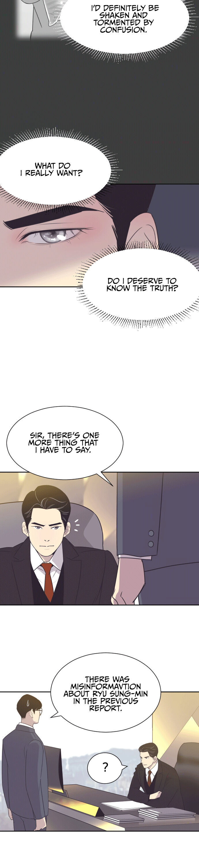 A Contractual Couple Again Chapter 34 77 3