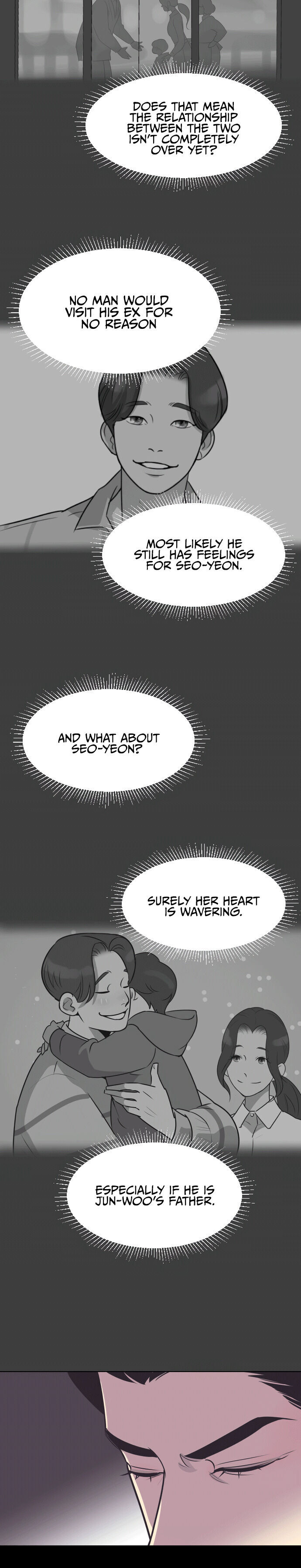 A Contractual Couple Again Chapter 34 81 7