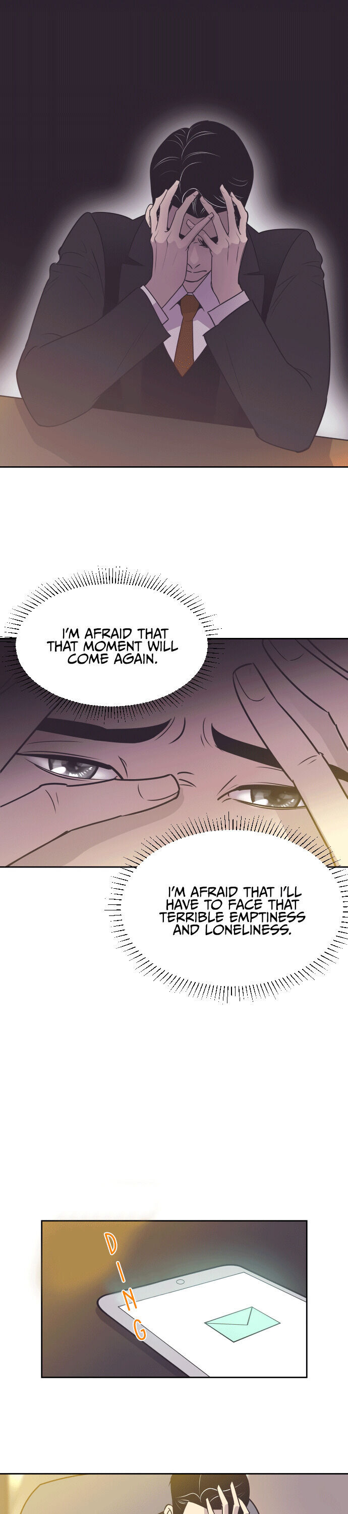 A Contractual Couple Again Chapter 34 83 9