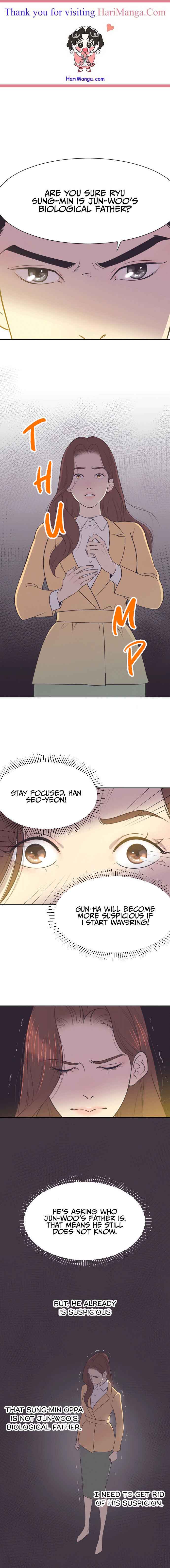 A Contractual Couple Again Chapter 35 71 1