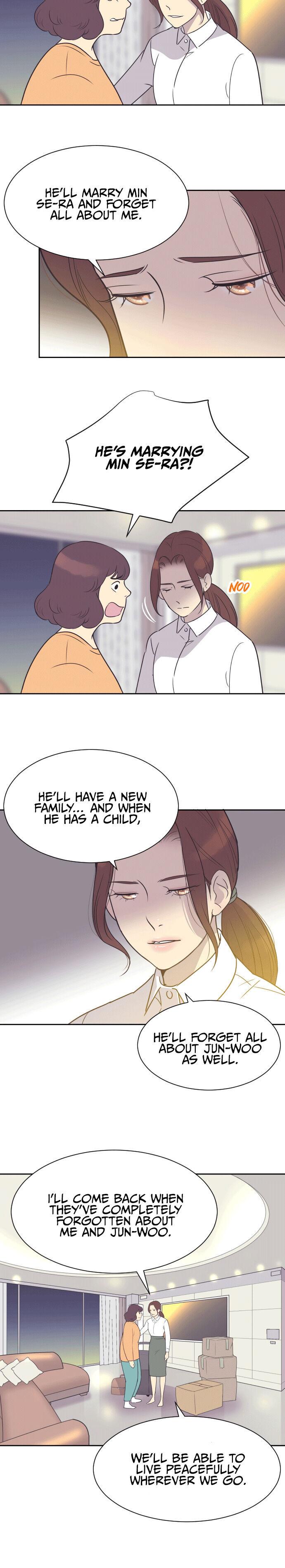 A Contractual Couple Again Chapter 35 80 10