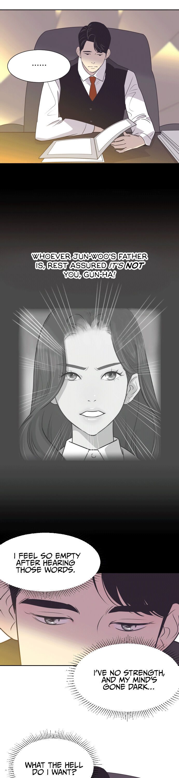 A Contractual Couple Again Chapter 35 83 13