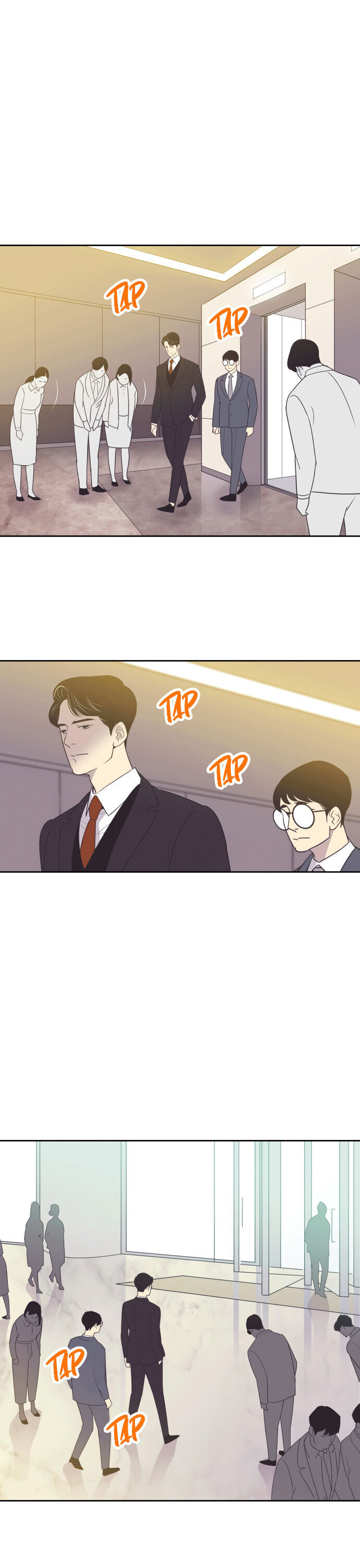 A Contractual Couple Again Chapter 35 86 16