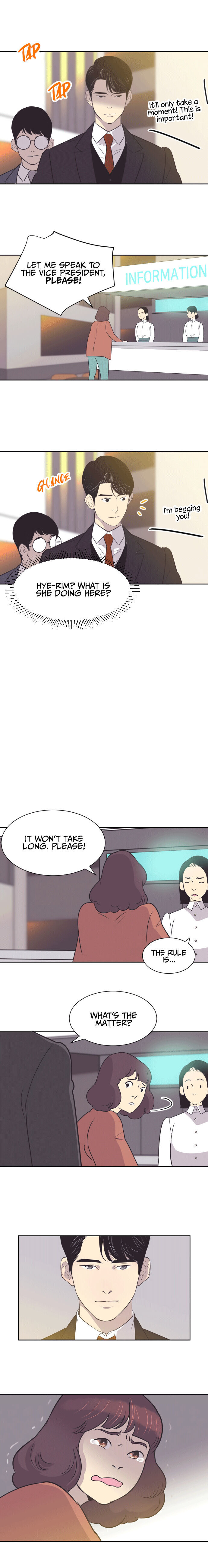 A Contractual Couple Again Chapter 35 87 17