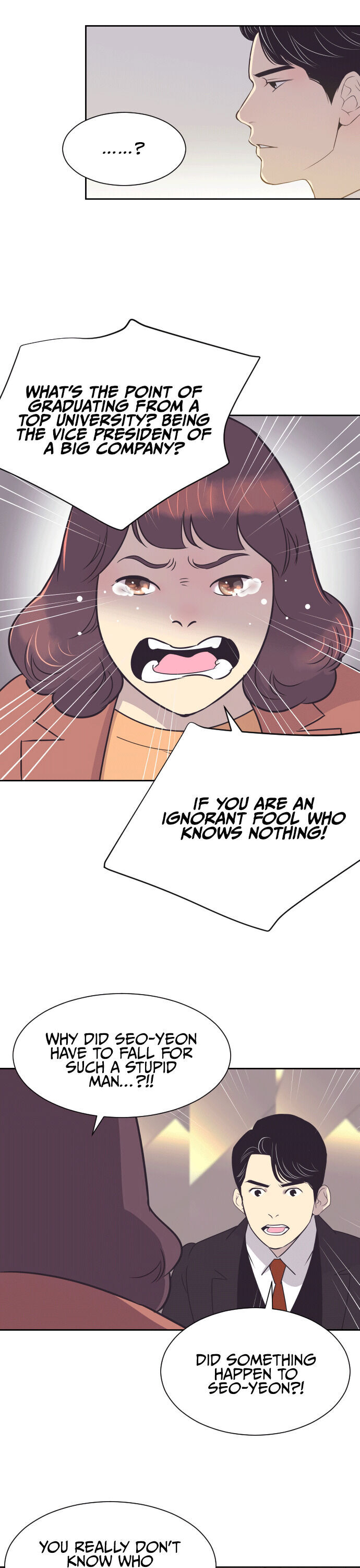 A Contractual Couple Again Chapter 35 89 19