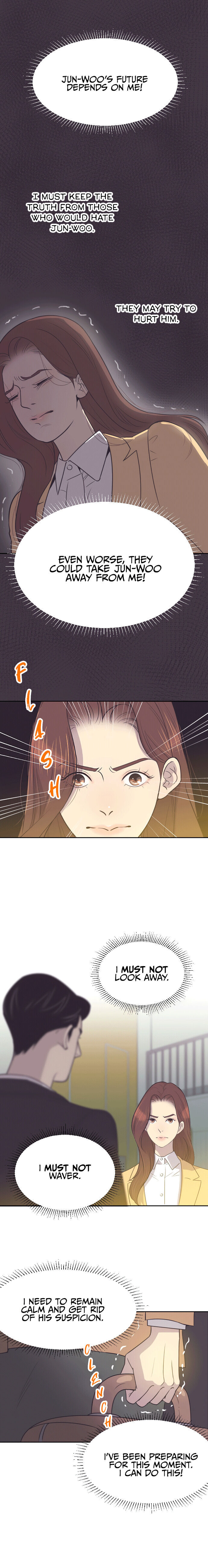 A Contractual Couple Again Chapter 35 72 2