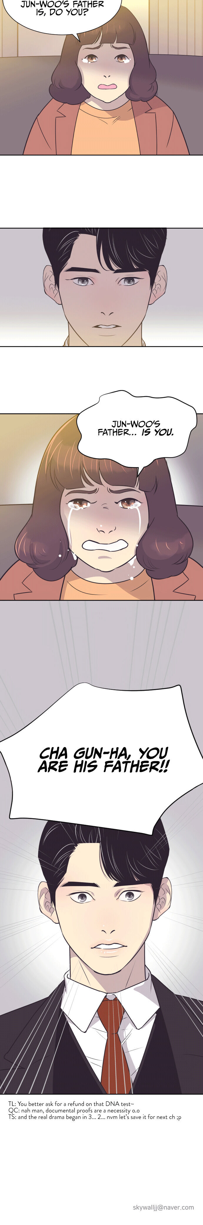 A Contractual Couple Again Chapter 35 90 20