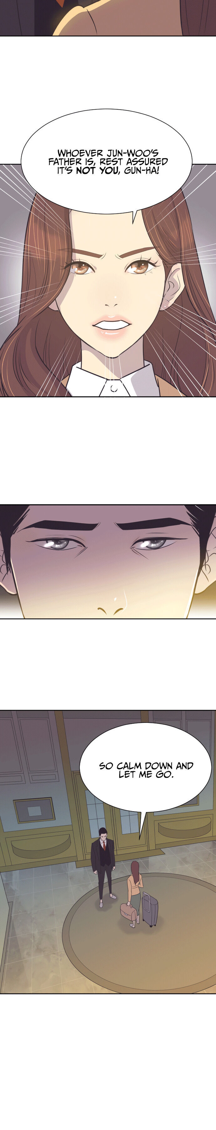 A Contractual Couple Again Chapter 35 75 5