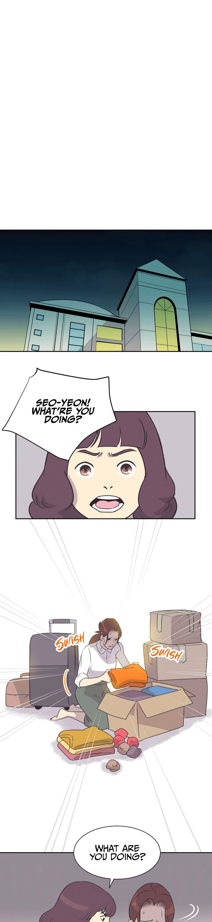 A Contractual Couple Again Chapter 35 76 6