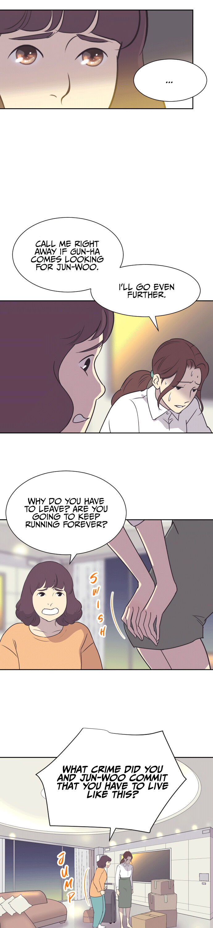 A Contractual Couple Again Chapter 35 78 8