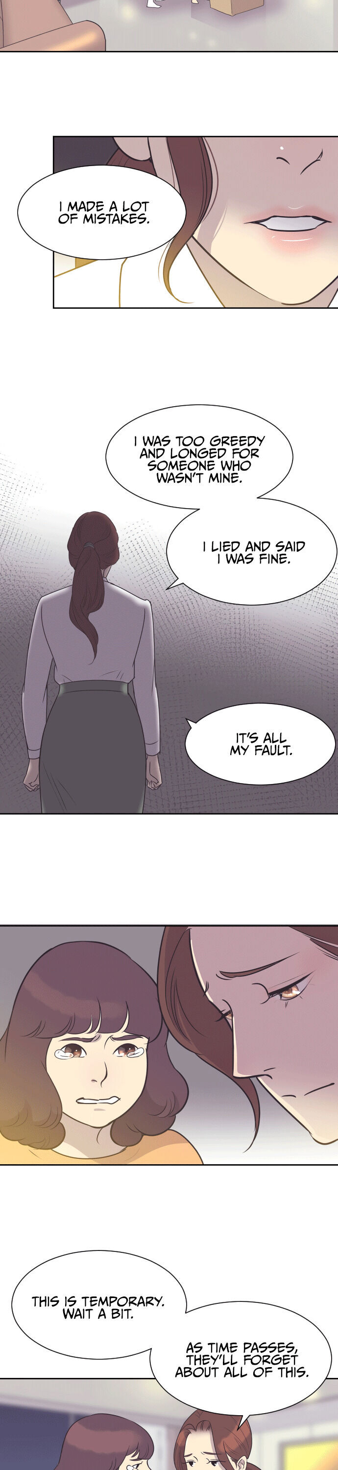 A Contractual Couple Again Chapter 35 79 9