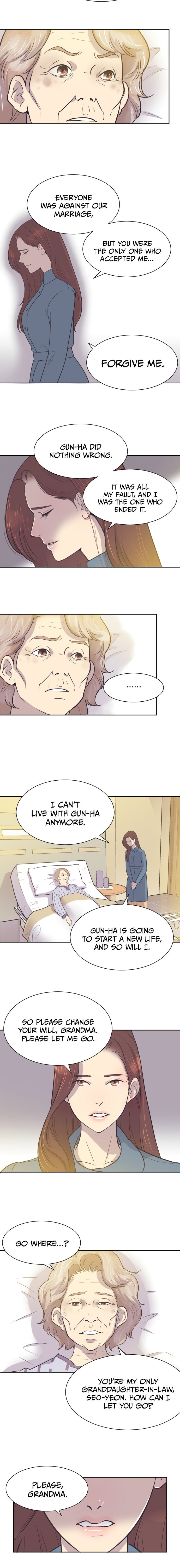 A Contractual Couple Again Chapter 36 83 15