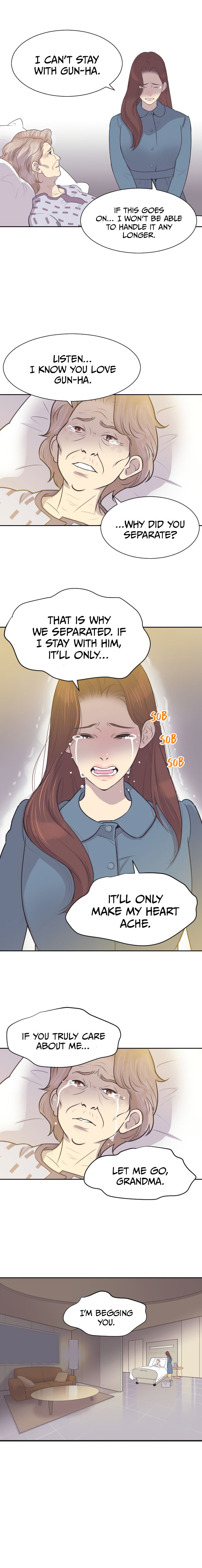 A Contractual Couple Again Chapter 36 84 16