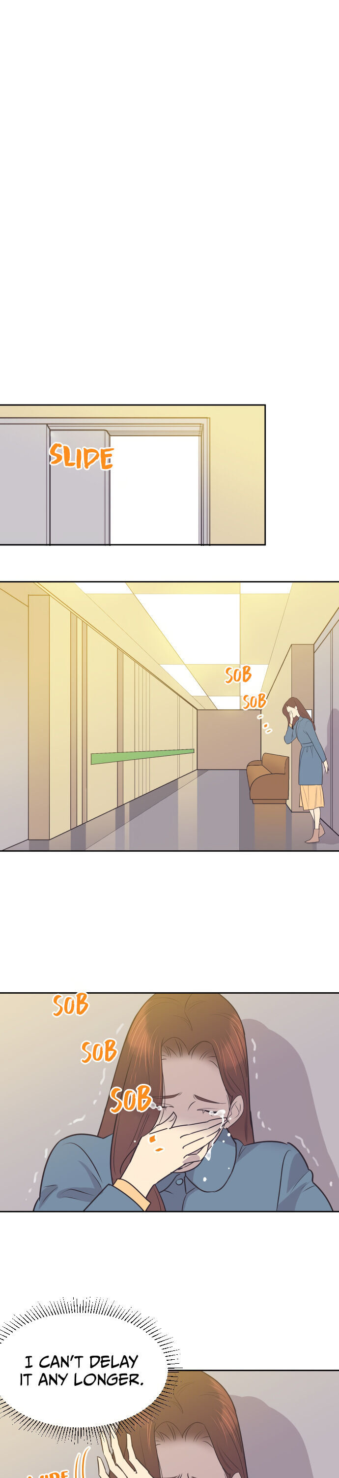 A Contractual Couple Again Chapter 36 85 17