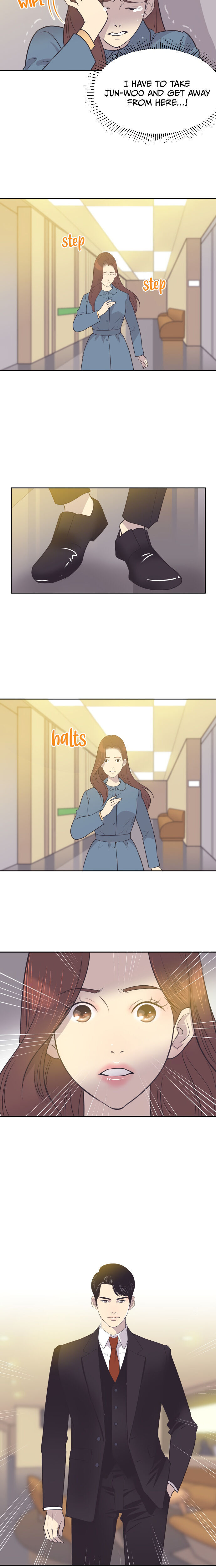 A Contractual Couple Again Chapter 36 86 18