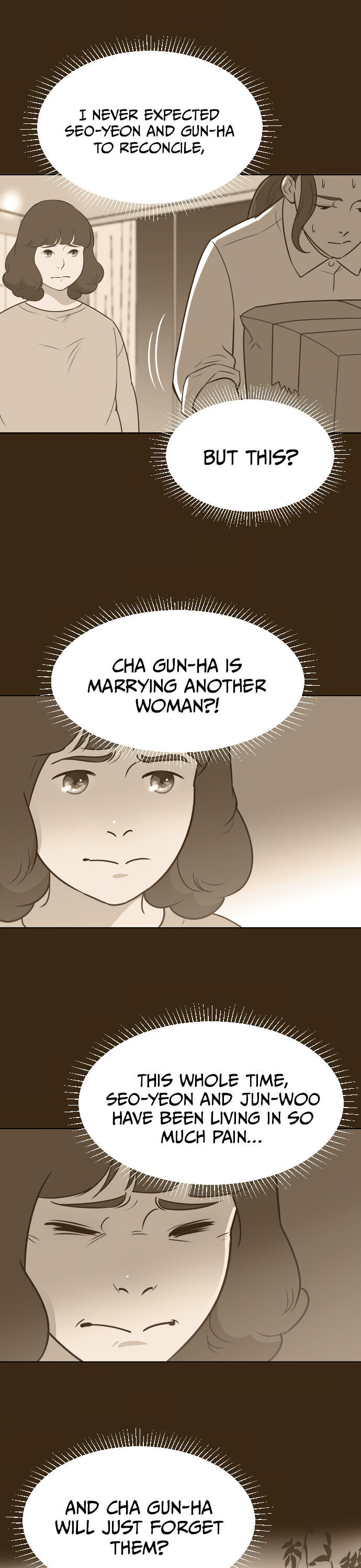 A Contractual Couple Again Chapter 36 71 3