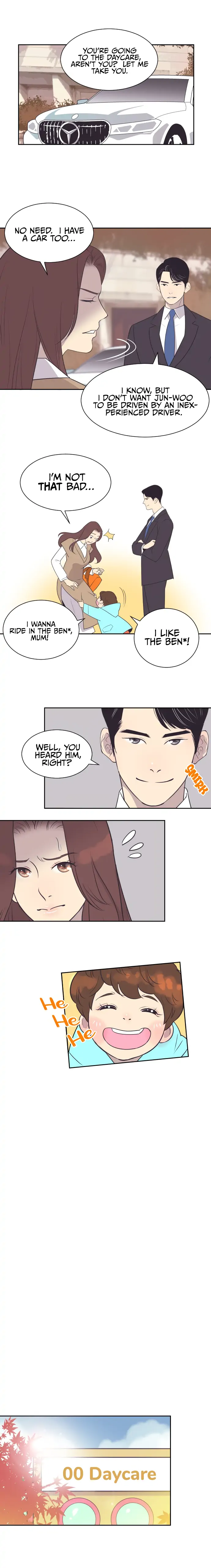 A Contractual Couple Again Chapter 44 36 03