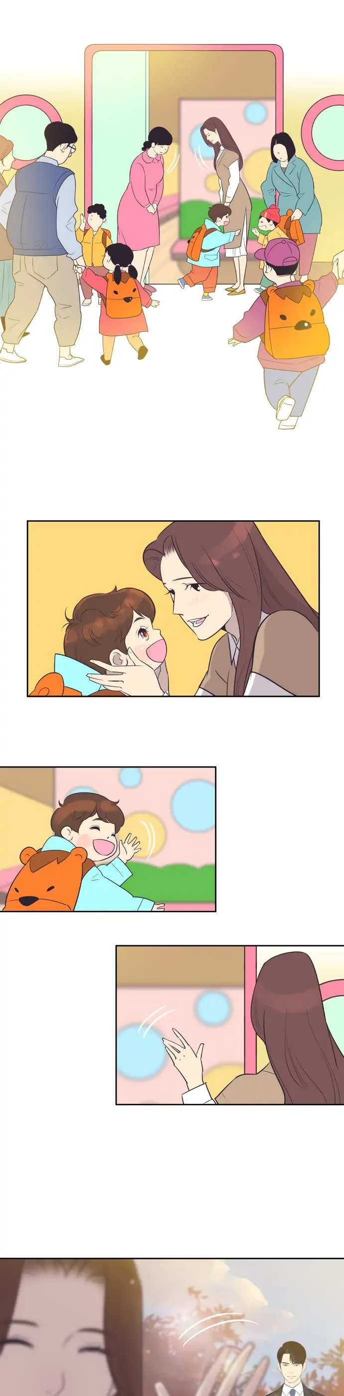 A Contractual Couple Again Chapter 44 37 04